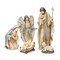 Roman 5-Piece Holy Family Nativity Set Christmas Tabletop Decors 30"